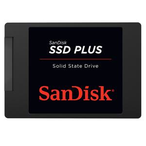 ENL SANDISK SSD Plus 2TB 2.5인치 정품