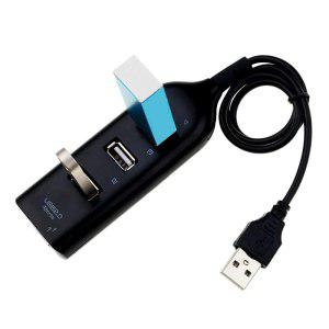 블루투스리시버 블루투스수신기 aux블루투스 차량용 USB 2.0 4 포트 분배기 플매트 카펫 매트 러그 앤 플레