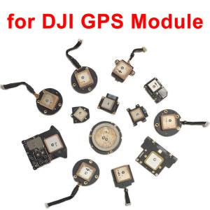 정품 매빅 프로 GPS 모듈 미니 2 미니 4 GPS 매빅 3 GPS 스파크 GPS 팬텀 4 프로 V2.0 GPS 에어 시리즈 GPS, DJI GPS 모듈용