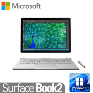 [Surface Book2] 서피스 북2 윈도우11 인텔8세대 i7-8650 16G SSD256G GTX1050 15인치 펜1776 포함