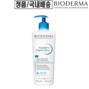 무)바이오더마 아토덤울트라 크림 500ml/N