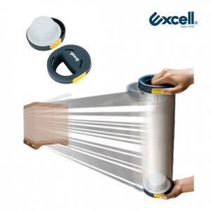 Excell SF-9756 수동 파레트 핸드랩핑기