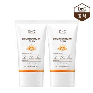 [닥터지] (1 +1) 브라이트닝 업 선 플러스 50mL