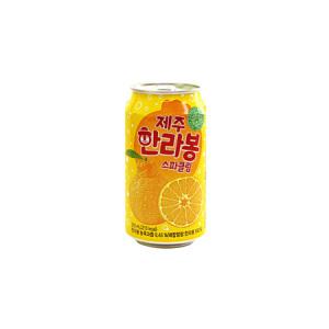 제주 한라봉 스파클링 355ml 24캔