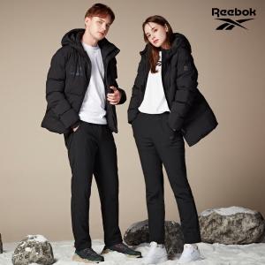 [REEBOK] NEW 리복 방한 패딩 트레이닝복 남여 택1