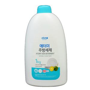 애터미 주방세제 1kg