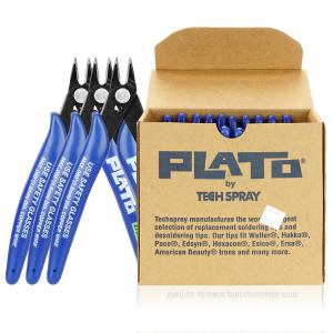 공식 정품 PLATO 플라토 정밀커팅니퍼 170S