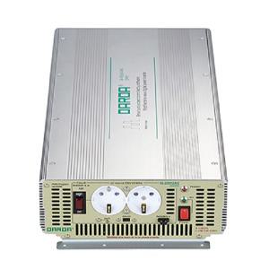 한일트랜스 인버터 DP-3000AQ 12V 3000W 국내제작