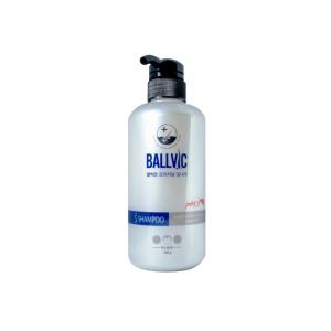 Ballvic 볼빅 에스 샴푸 500ml 정품