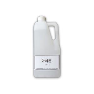 아세톤 A급 1.5L 퓨어아세톤 FRP 세척 리무버