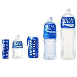 포카리스웨트 250ml 340ml 900ml 1.5L 캔 페트 12입 20입 40입 48입 60입