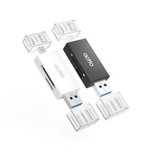 [아트박스]/엑토 엑토 C타입 USB 3.2 듀얼 OTG 멀티 카드리더기 OTG-10