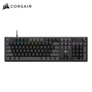 커세어 K70 RGB CORE CARBON GRAY 게이밍 기계식 키보드