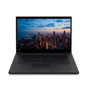 레노버 ThinkPad P1 Gen3 15.6인치 i7-10750H/16G/NVMe 512G/Quadro T1000/윈10Pro