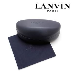 [랑방(선글라스)]명품브랜드 랑방 LANVIN 선글라스/안경테 고급 하드 케이스