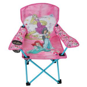 (코스트코 직배송) 디즈니 캐릭터 아동용 캠핑 의자Disney Kids Camping Chair