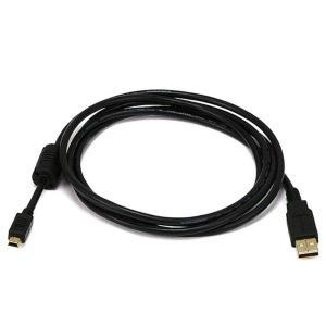 모노프라이스USB 20 A 수 미니B 5핀 2824AWG 케이블 457cm15피트 페라이트 코어