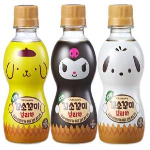 광동제약 꼬소꼬미보리차 200ml x 20개