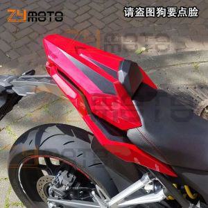 오토바이 카울 ABS 뒷좌석 커버 테일 페어링 혼다 CB650R CBR650R CB CBR 650R CB650 2019 2020 석