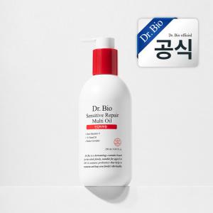 [내일도착] 닥터바이오 센시티브 리페어 멀티오일 250g