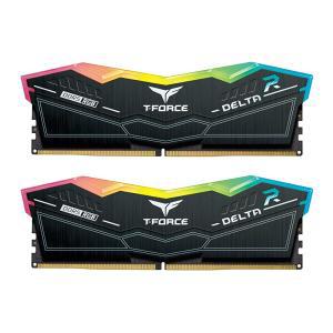 팀그룹 T포스 델타 RGB DDR5 램 32GB 키트 (2x16GB) (FF3D532G640)