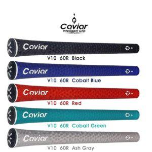 CAVIOR 그립 (색상 선택 가능) 프리미엄 케비어 이번달한정 이벤트(그립교체 무료 집앞까지 갖다드