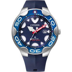 시티즌 시계 Citizen BN0231-01L [PROMASTER Marine Series Eco-Drive Diver 200m Urethane Band] Japan Im