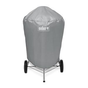 Weber 55.9cm22인치 숯 케틀 그릴 커버 355777