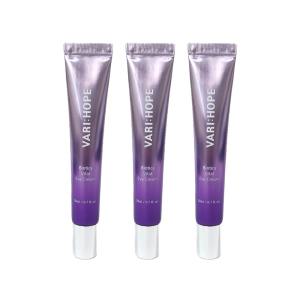 베리홉 바이오틱스 바이탈 아이크림 볼륨 아이크림 20ml 3개 -디카라이프-