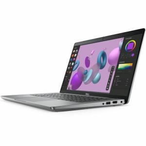 Dell Precision 3000 3480 14인치 모바일 워크스테이션 풀 HD 1920 x 1080 인텔 코어 i7 13세대 i71355U 데