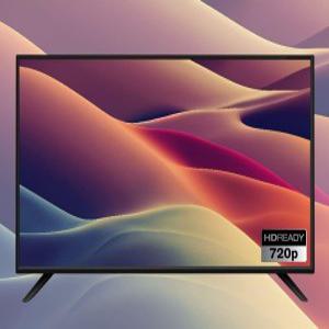 LED HD TV 32인치 TV튜너 LG패널 모니터 겸용