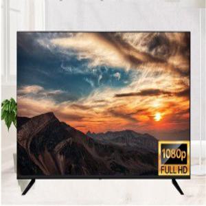 FHD 43인치 TV LED 돌비사운드대기업패널 1등급 모니터 겸용