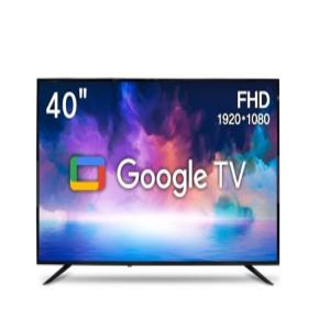 FHD 40인치 TV LED 고화질패널 스마트 구글