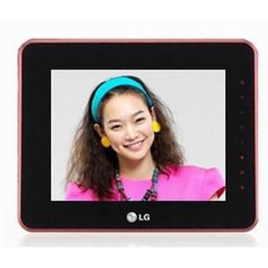 LG전자 F8010N-PV 디지털액자/동영상 재생 · MP3 재생 · 8인치, SD/MMC