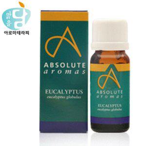 [앱솔루트]에센셜오일 유칼립투스 글로블루스 30ml