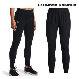 언더아머 UNDER ARMOUR 여성 피티드 UA 퀄리파이어 런 2.0 레깅스 팬츠 1366270-001 662418