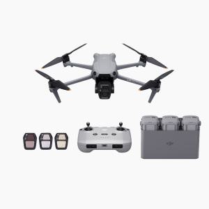 DJI Air 3S 플라이 모어 콤보 (DJI RC-N3)