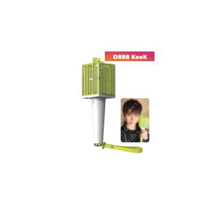 (한국정품) NCT 엔시티 공식 응원봉 + 특전 1장 엔씨티 믐뭔봄 OFFICIAL LIGHT STICK