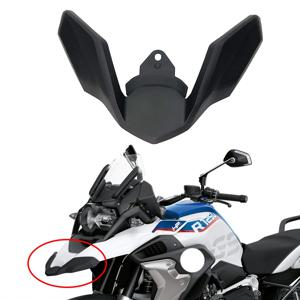 오토바이 프론트 부리 페어링 익스텐더 커버, BMW R1250GS R1200GS LC R 1200 GS R 1250 GS 2018-2023 2021 2022