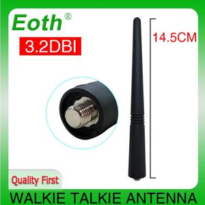 EOTH antenne car talkies 모토로라 원 IOT e398 g6 razr v3i e5 p30 sma uhf 워키 토키 전술 baofeng 5r vhf dmr 430mhz