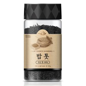 짭짤한인생 밥 지을 때 넣는 천연 원물 밥톳 180g / 톳밥 톳 해초 건강식 주부 자취생 선물♣