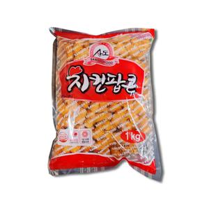 상도 콜팝 치킨팝콘 1kg