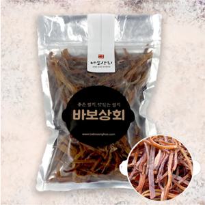 바보상회 꽃보다 오징어 200g