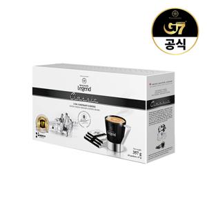 [G7] 쭝웬 레전드 클래식 21개입