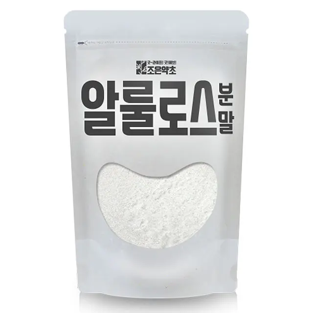 알룰로스 분말 800g