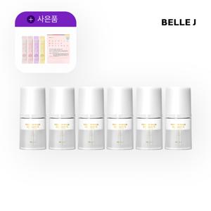 벨르제이 프리미엄 백옥콜라겐75 버블 50ml 6개 + 효소맛보기PKG