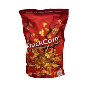 KRACKORN 카라멜팝콘 680G