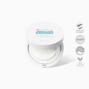 [1+1]  논나노 미네랄 선쿠션 15g SPF50+/PA++++