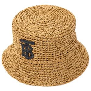 버버리 TB CROCHET BUCKET 8069216 여자 버킷햇