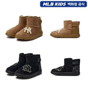 MLB키즈 바운서 워머 부츠 7AWBLM146 JS